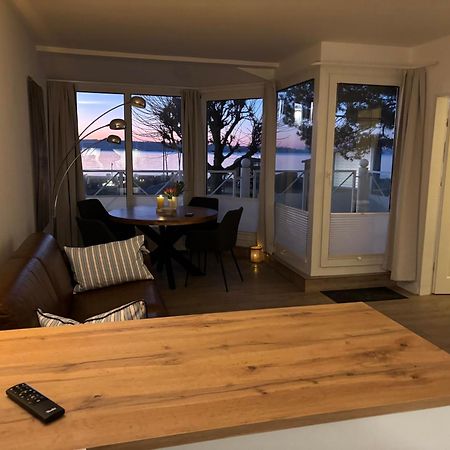 Haus Panorama Laboe Beachview Exterior foto