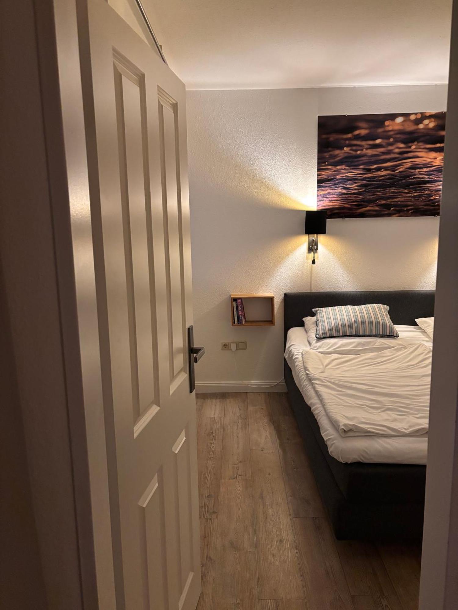 Haus Panorama Laboe Beachview Exterior foto