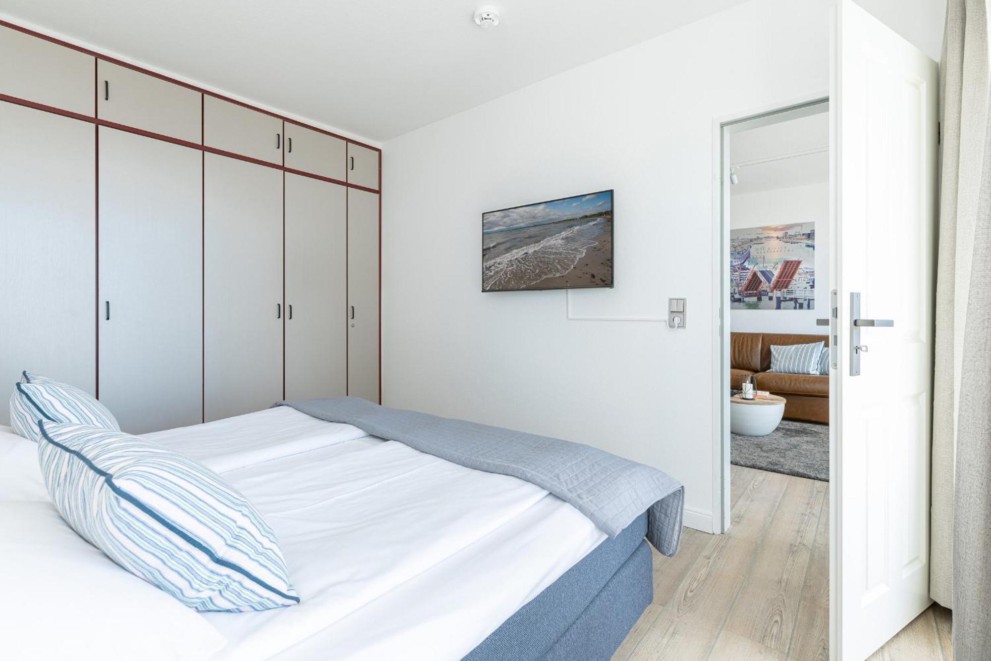 Haus Panorama Laboe Beachview Exterior foto